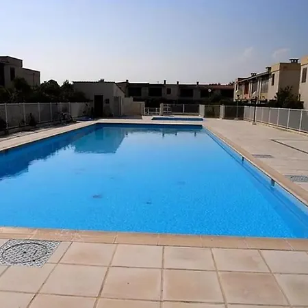 A 8 Mn A Pied Des Plages Avec Piscine Et Tennis * Argeles-sur-Mer