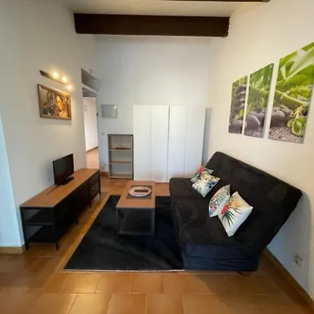 Apartment A 8 Mn A Pied Des Plages Avec Piscine Et Tennis Argeles-sur-Mer