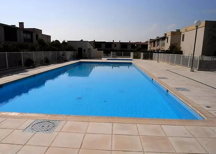 A 8 Mn A Pied Des Plages Avec Piscine Et Tennis * Argelès-sur-Mer